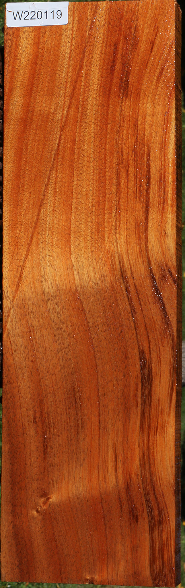 Hawaiian Koa Lumber