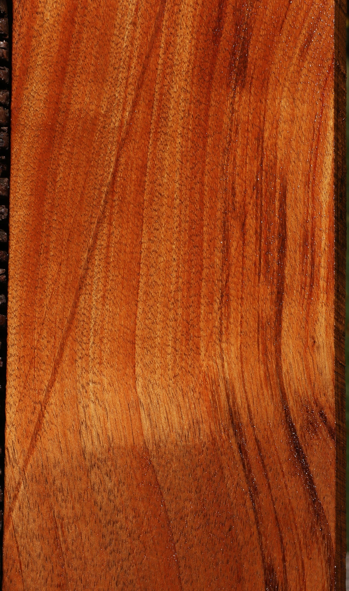 Hawaiian Koa Lumber