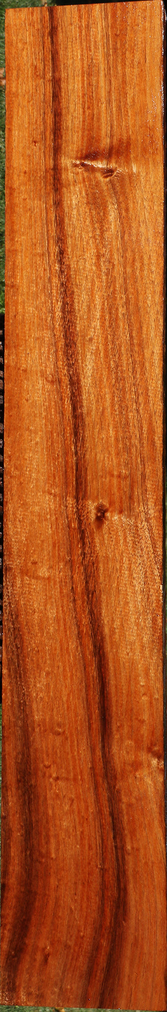 Figured Hawaiian Koa Lumber