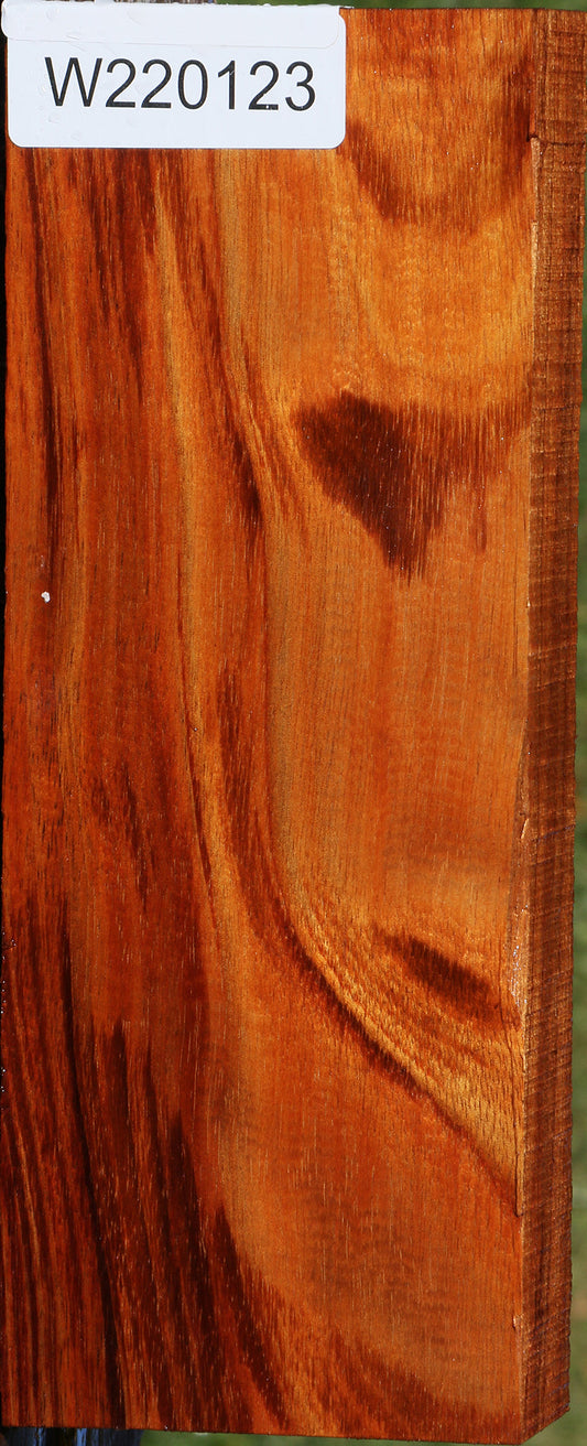 Hawaiian Koa Lumber