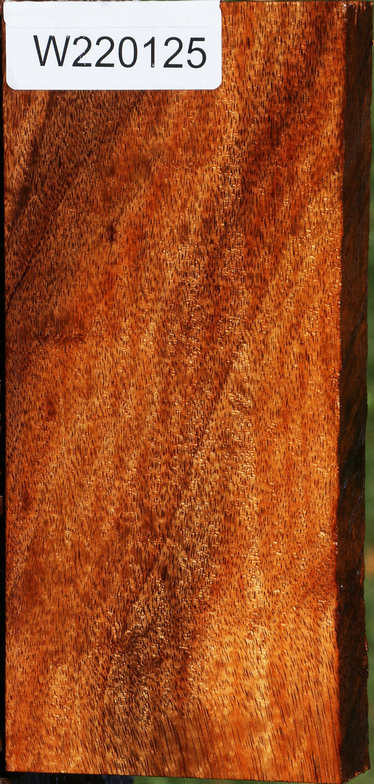 Figured Hawaiian Koa Lumber