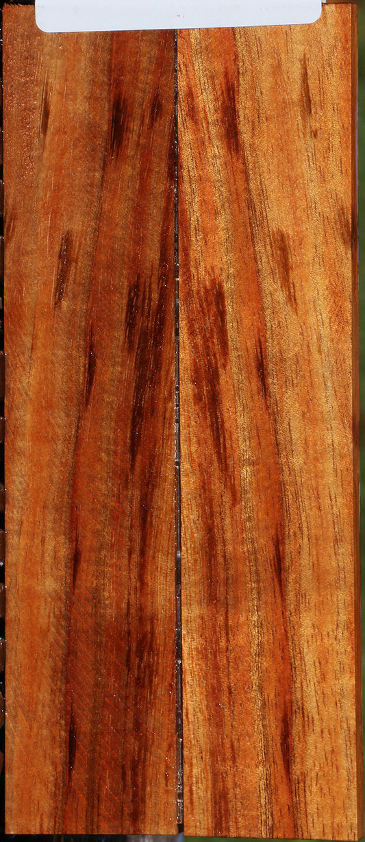 Hawaiian Koa Knife Scales