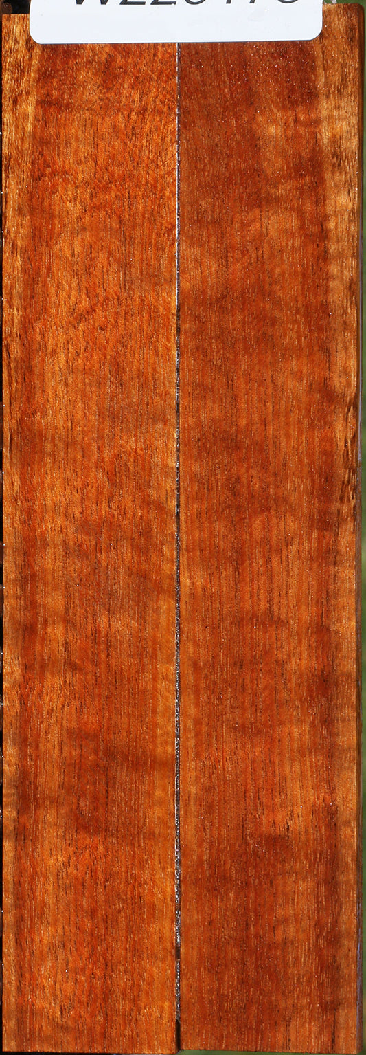 Extra Fancy Hawaiian Koa Knife Scales