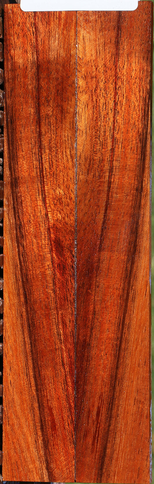 Hawaiian Koa Knife Scales