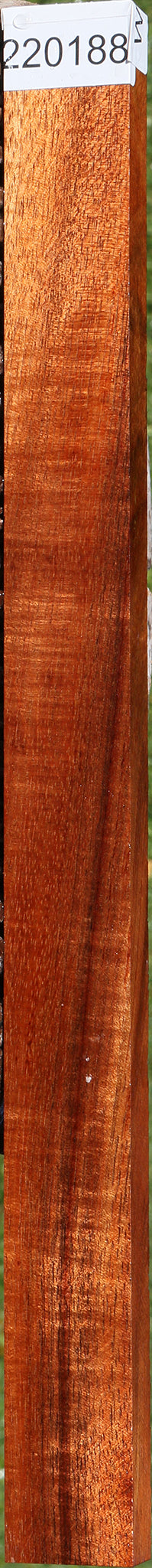 Extra Fancy Hawaiian Koa Lumber