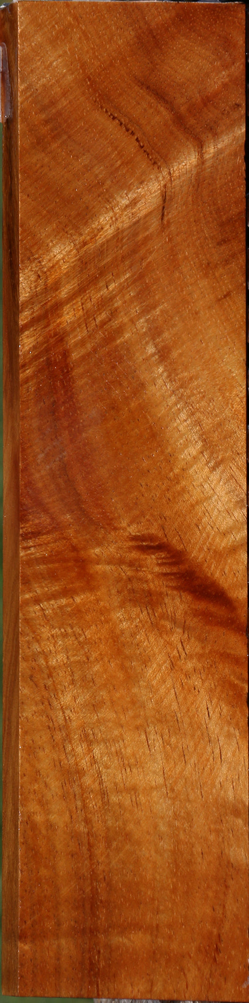 Extra Fancy Hawaiian Koa Micro Lumber
