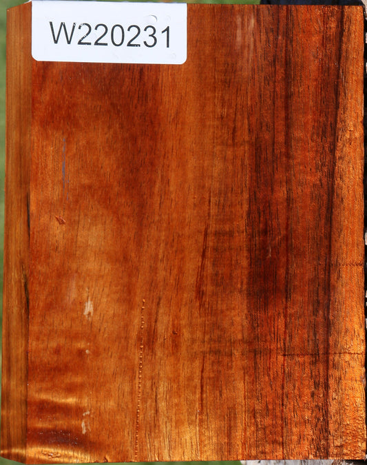 Hawaiian Koa Lumber