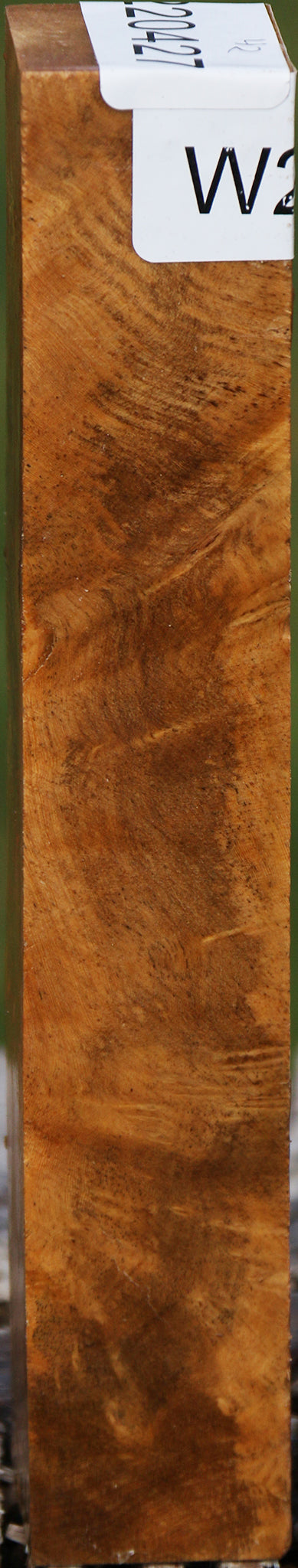Hopea Stone Burl Turning Square