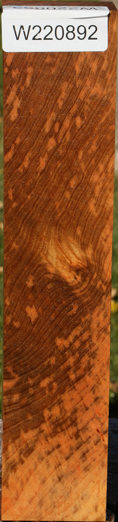 Madrone Burl Lumber
