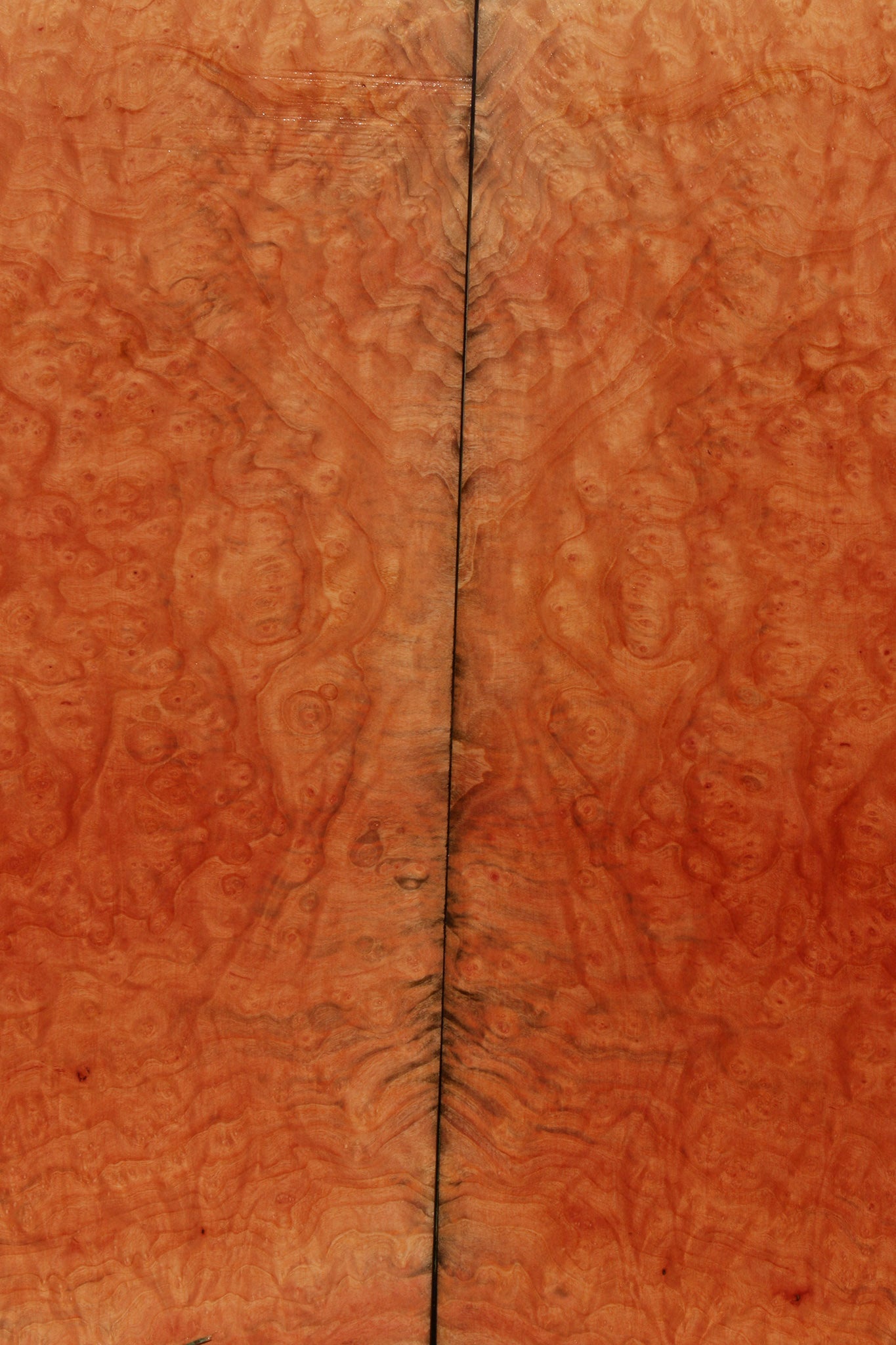 Madrone Burl Bookmatched Micro Lumber