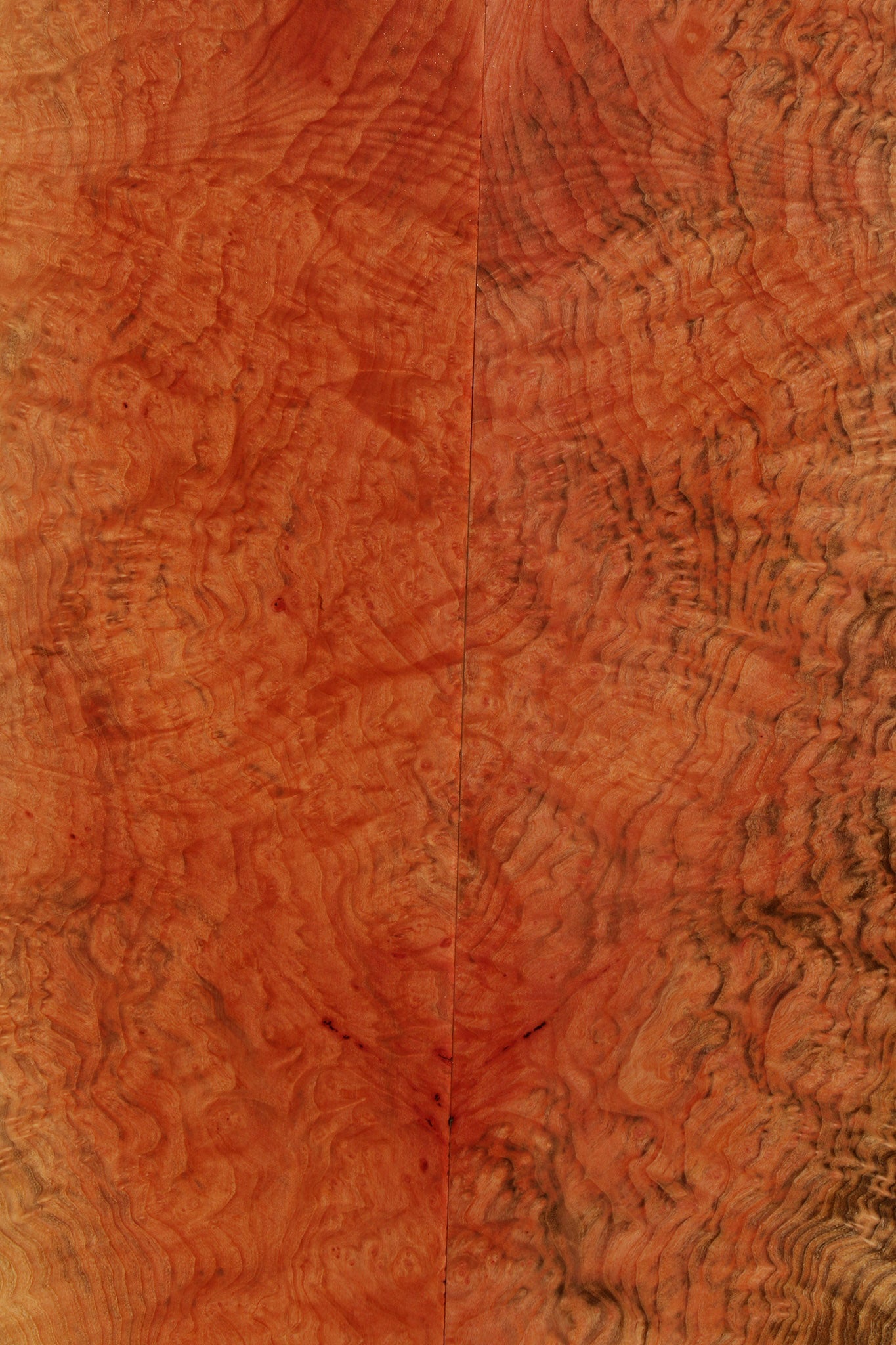 Madrone Burl Bookmatched Micro Lumber