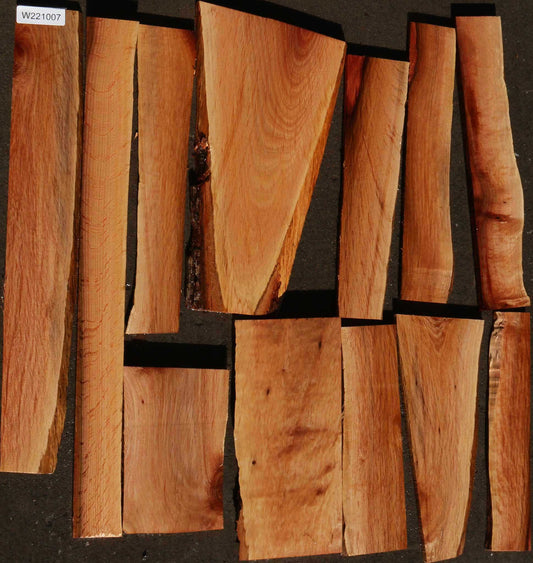 Beefwood Lumber Bargain Box