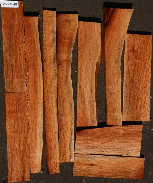 Beefwood Lumber Bargain Box