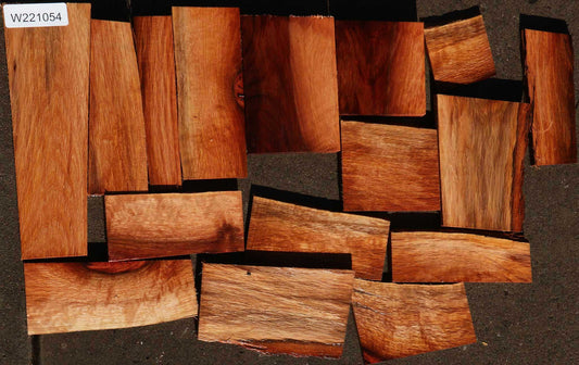 Beefwood Lumber Bargain Box