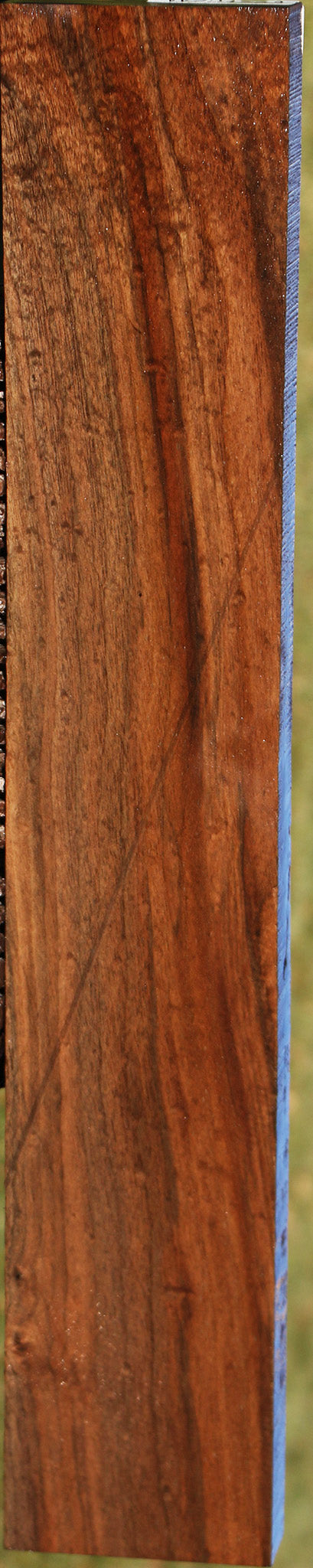 Figured Claro Walnut Lumber