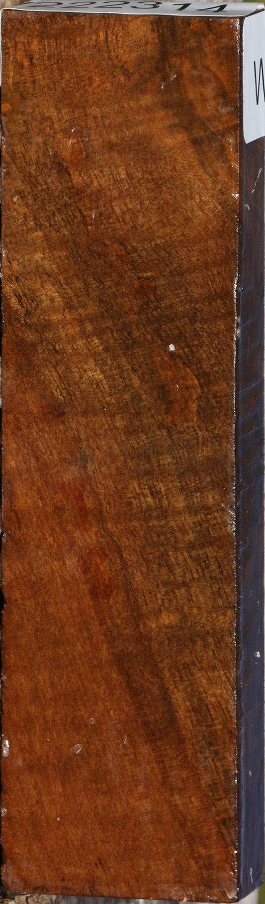 Sindora Burl Lumber