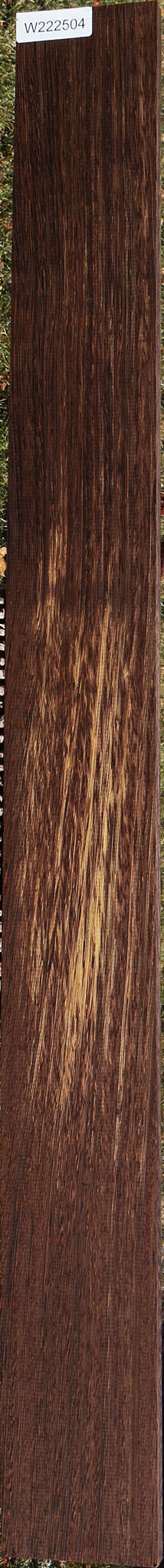 Wenge Lumber