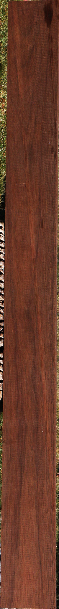 Peruvian Walnut Lumber