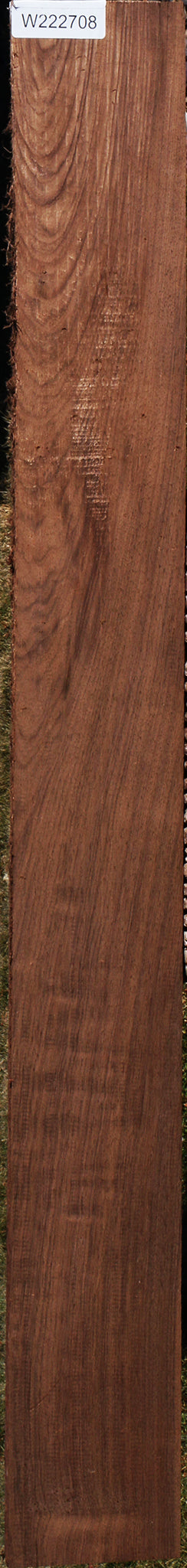 Peruvian Walnut Lumber