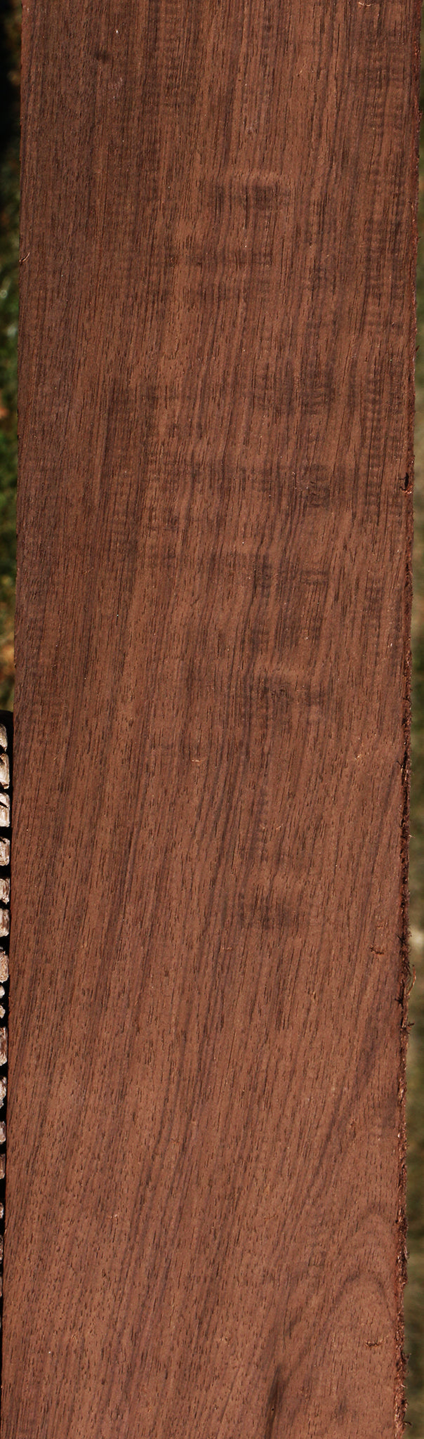 Peruvian Walnut Lumber