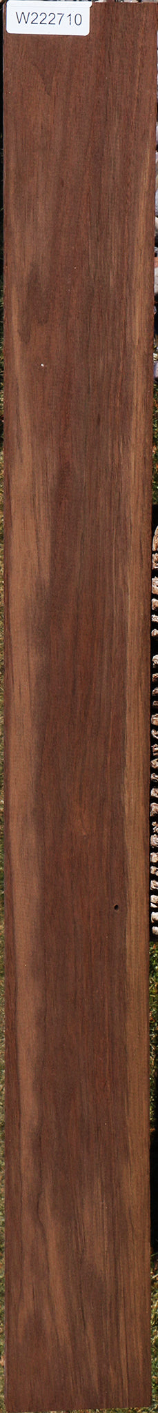 Peruvian Walnut Lumber