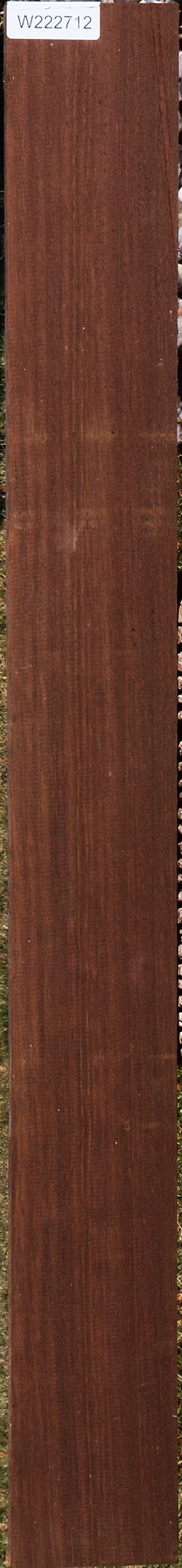 Peruvian Walnut Lumber