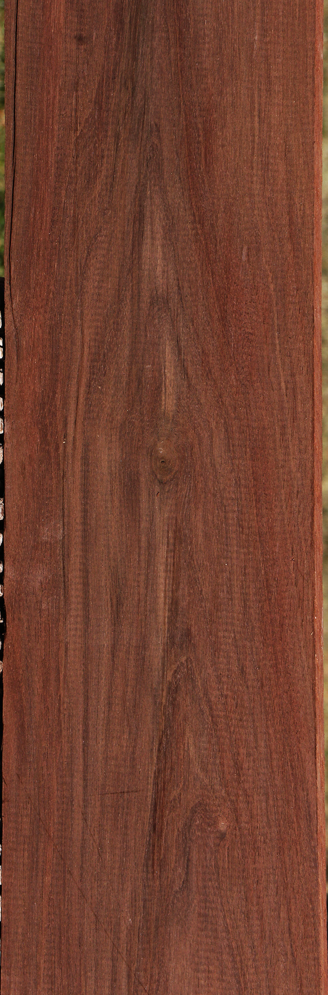 Peruvian Walnut Lumber