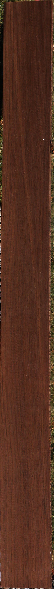 Peruvian Walnut Lumber