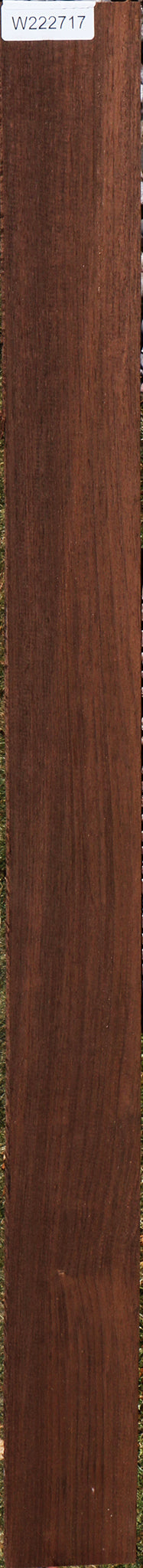 Peruvian Walnut Lumber