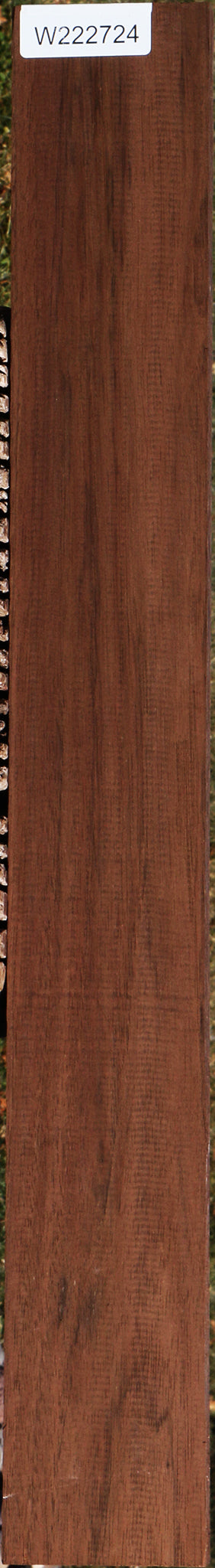 Peruvian Walnut Lumber