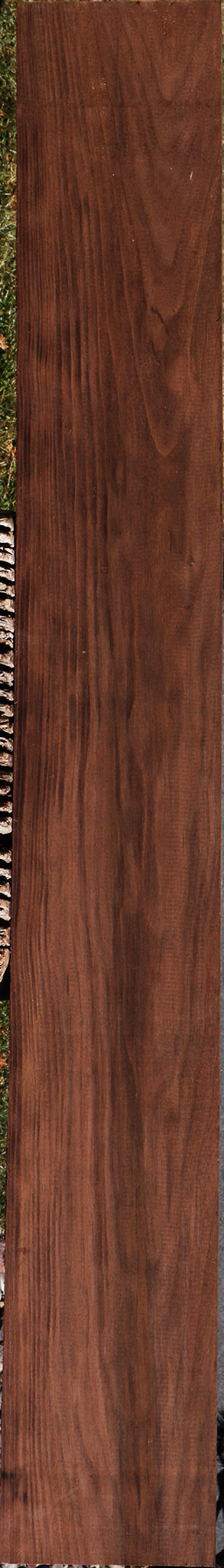 Peruvian Walnut Lumber