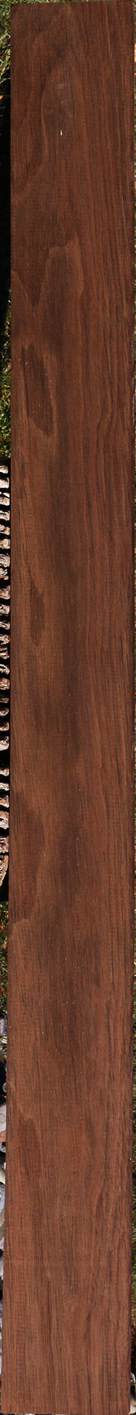 Peruvian Walnut Lumber