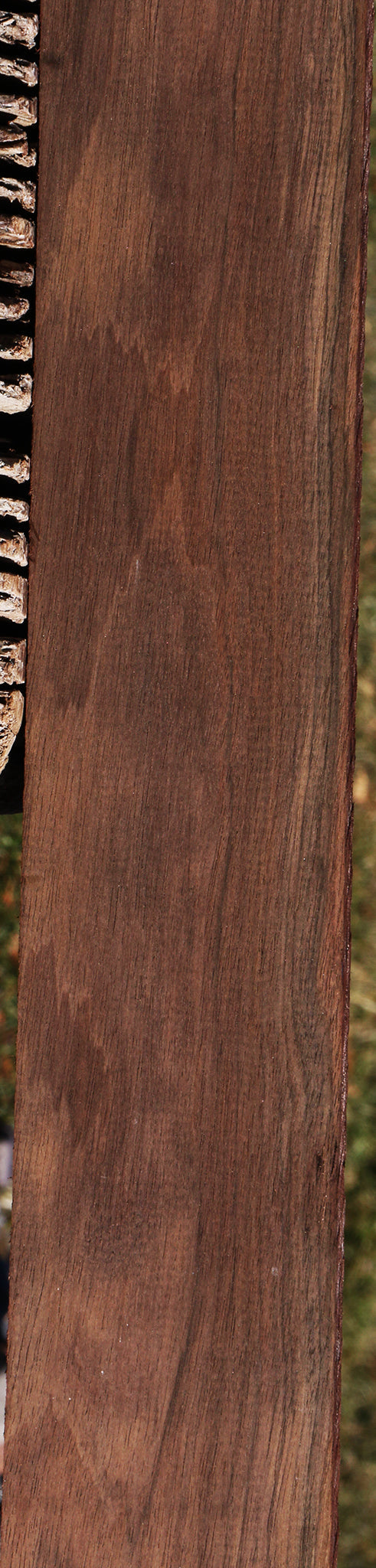 Peruvian Walnut Lumber