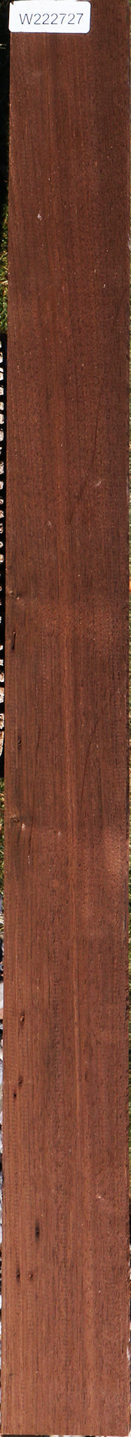 Peruvian Walnut Lumber