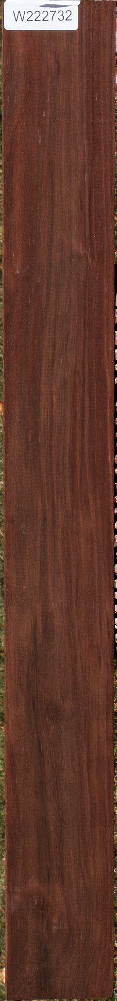 Peruvian Walnut Lumber