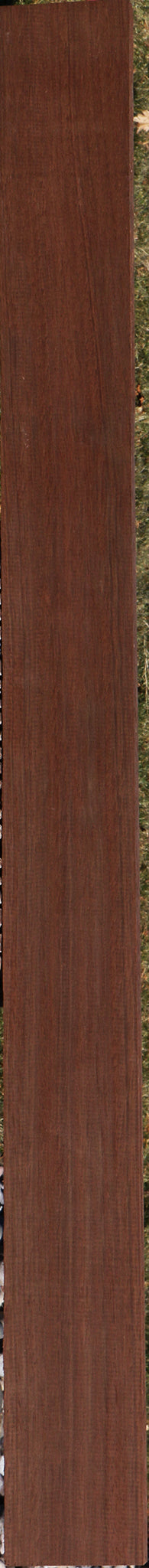 Peruvian Walnut Lumber