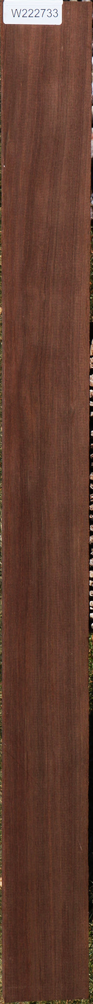 Peruvian Walnut Lumber