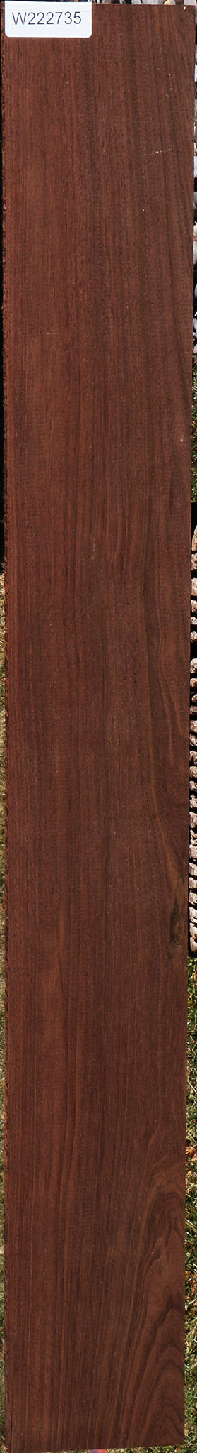 Peruvian Walnut Lumber