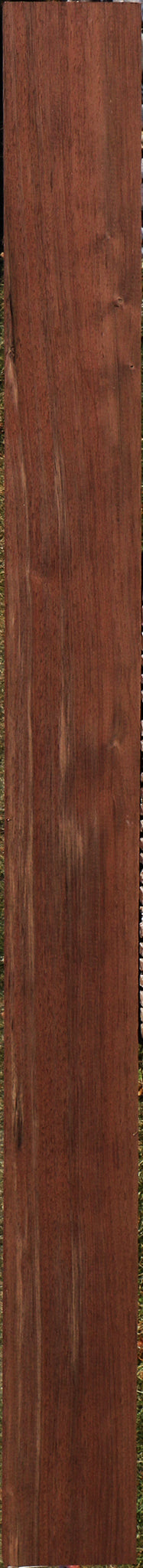 Peruvian Walnut Lumber