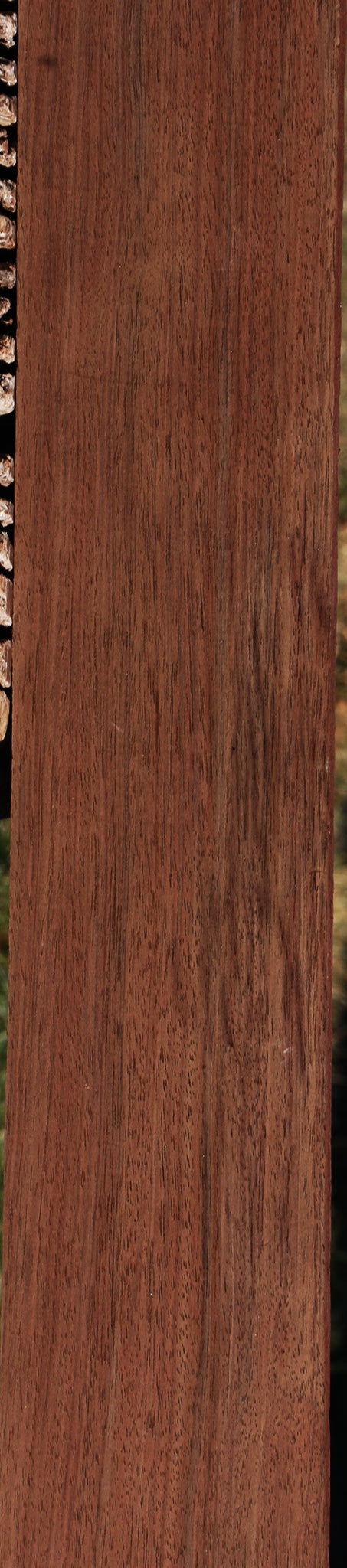 Peruvian Walnut Lumber