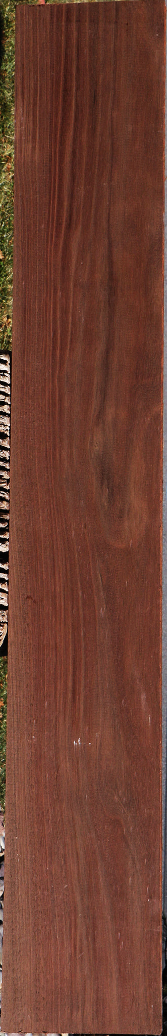 Peruvian Walnut Lumber