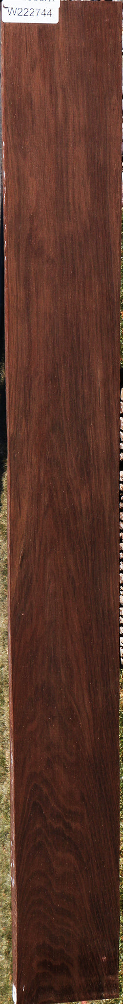 Peruvian Walnut Lumber