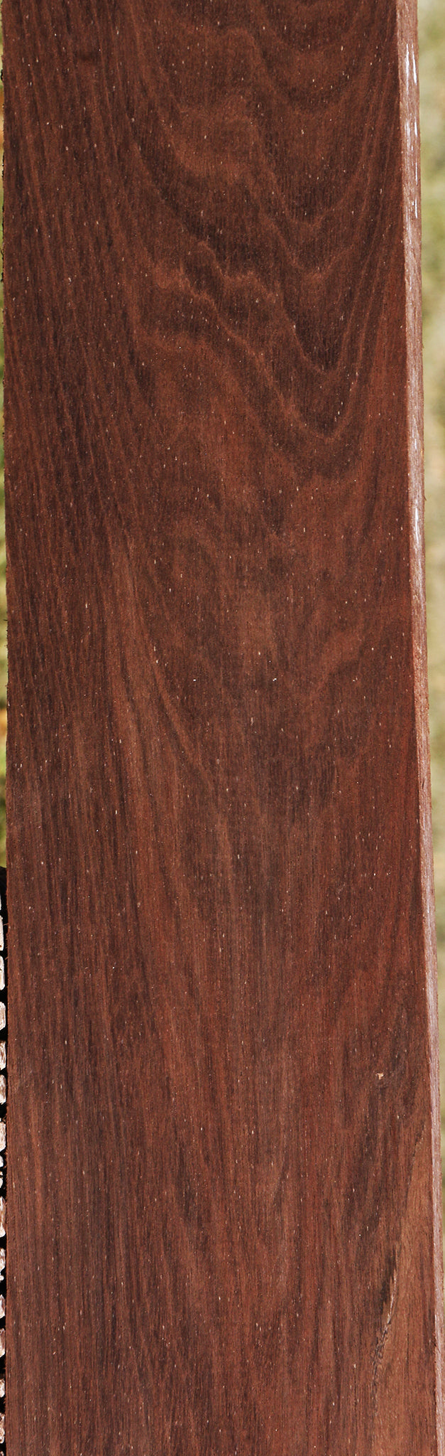 Peruvian Walnut Lumber