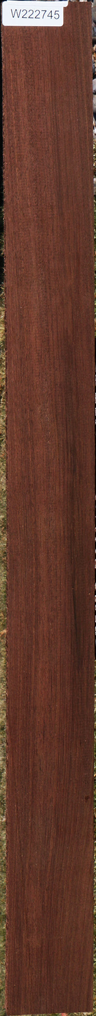 Peruvian Walnut Lumber