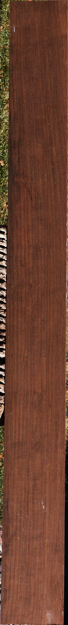 Peruvian Walnut Lumber