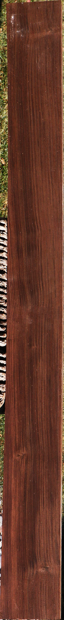 Peruvian Walnut Lumber