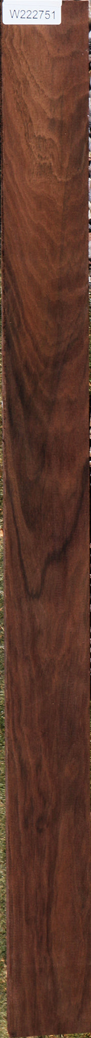 Walnut, Peruvian – Cook Woods