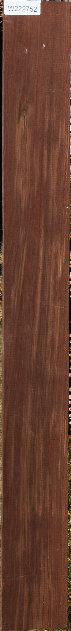 Peruvian Walnut Lumber
