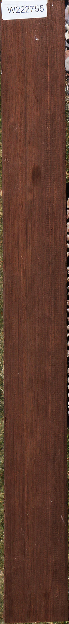 Peruvian Walnut Lumber