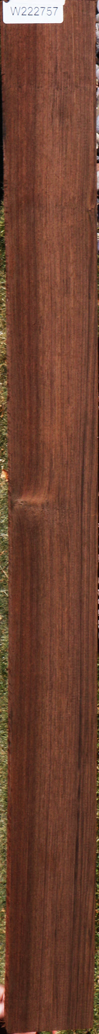 Peruvian Walnut Lumber